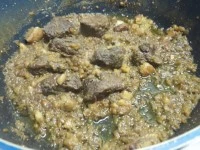 cinghiale alle castagne immagine 4