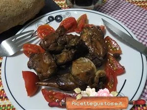 coniglio al rosmarino