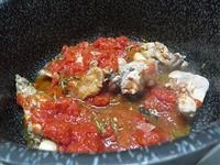 coniglio alla cacciatora 3