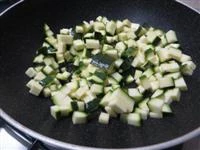 coniglio alle zucchine immagine 4