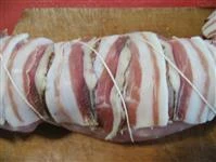 coniglio in porchetta immagine 5