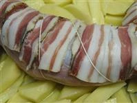 coniglio in porchetta immagine 6