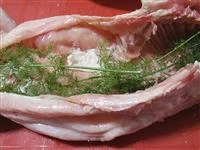 coniglio in porchetta facile immagine 1