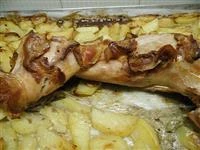 coniglio in porchetta facile immagine 6