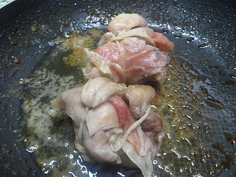cosci di pollo alla fontina immagine 4