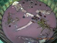 cinghiale alla griglia immagine 2