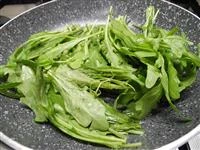 cotechino rucola e parmigiano immagine 1