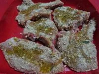 cotolette di agnello in crosta di nocciole immagine 6