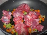 durelli di pollo al pomodoro immagine 2