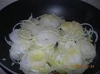 fegato alle cipolle immagine 1