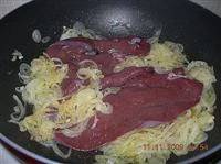 fegato alle cipolle immagine 2