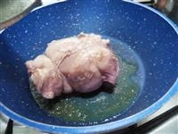 fesa di tacchino brasata al chianti immagine 2