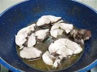 fesa di tacchino brasata al chianti immagine 5
