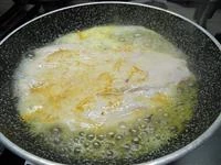 tacchino curry e birra immagine 2