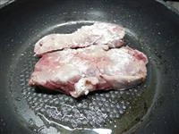 filetto alle cipolle immagine 2