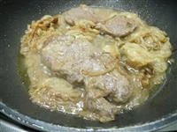 filetto alle cipolle immagine 3