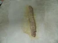 girelle di luganega patate e pecorino immagine 2