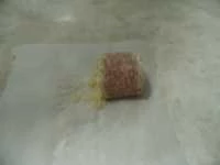 girelle di luganega patate e pecorino immagine 6