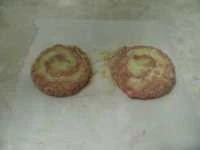 girelle di luganega patate e pecorino immagine 1