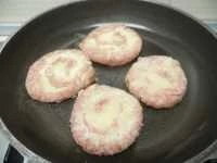 girelle di luganega patate e pecorino immagine 7