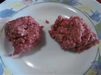 hamburger al limone immagine 2