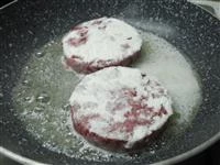 hamburger al limone immagine 4