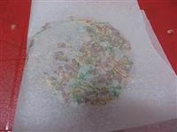 hamburger alle verdure immagine 6