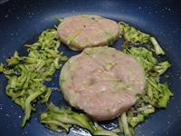 Ricetta Hamburger Di Coniglio E Zucchine Ricette Coniglio Facili