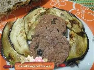 hamburger gustosi ricetta