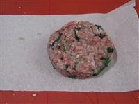 hamburger manzo e ortica immagine 5