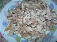involtini lattuga e coniglio immagine 5