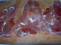 involtini di manzo al vino rosso immagine 1