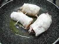 involtini pollo e prosciutto immagine 3