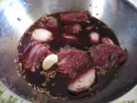 lepre in salmì immagine 1