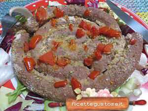 luganega al forno