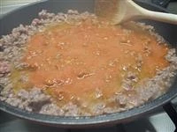 Pasticcio di carne e patate immagine 2