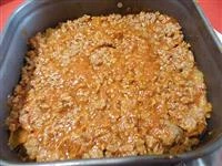 Pasticcio di carne e patate immagine 6