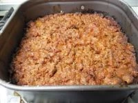 Pasticcio di carne e patate immagine 8