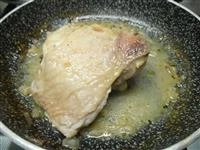pollo al coriandolo zenzero e limone 3
