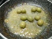 pollo al coriandolo zenzero e limone 6
