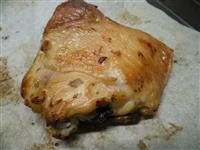 pollo al coriandolo zenzero e limone 5