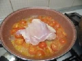 pollo in salsa di tamarindo immagine 3