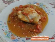ricetta pollo in salsa al tamarindo