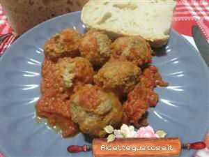 ricetta polpette alla birra