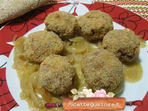 polpette alla paprika