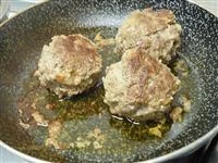 polpette alle verdure immagine 6