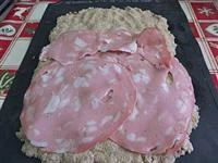 polpettone recupero carne avanzata immagine 3