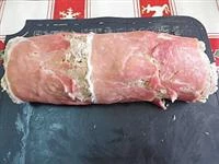 polpettone recupero carne avanzata immagine 4