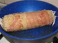 polpettone recupero carne avanzata immagine 5