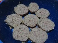 polpettone recupero carne avanzata immagine 7